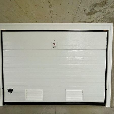 מאדסימו Il Ruscello Mountain Apartment מראה חיצוני תמונה