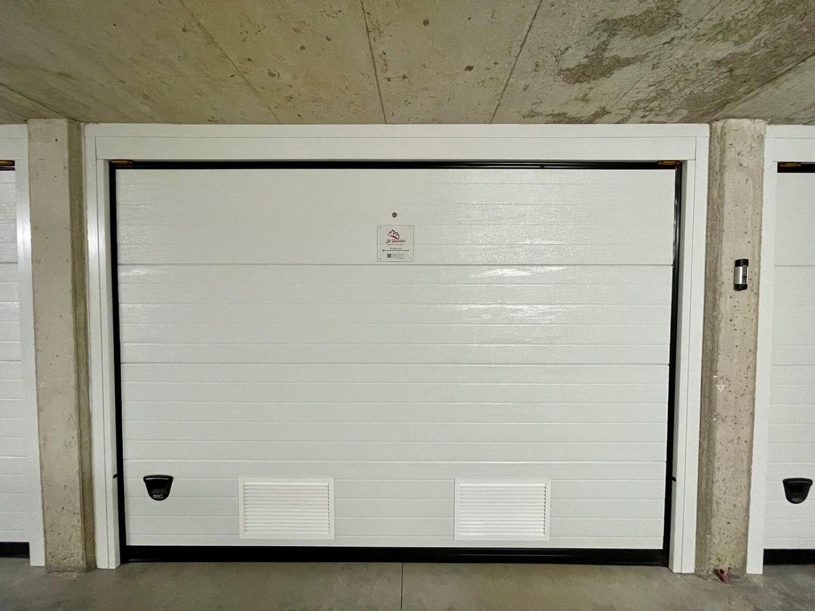 מאדסימו Il Ruscello Mountain Apartment מראה חיצוני תמונה