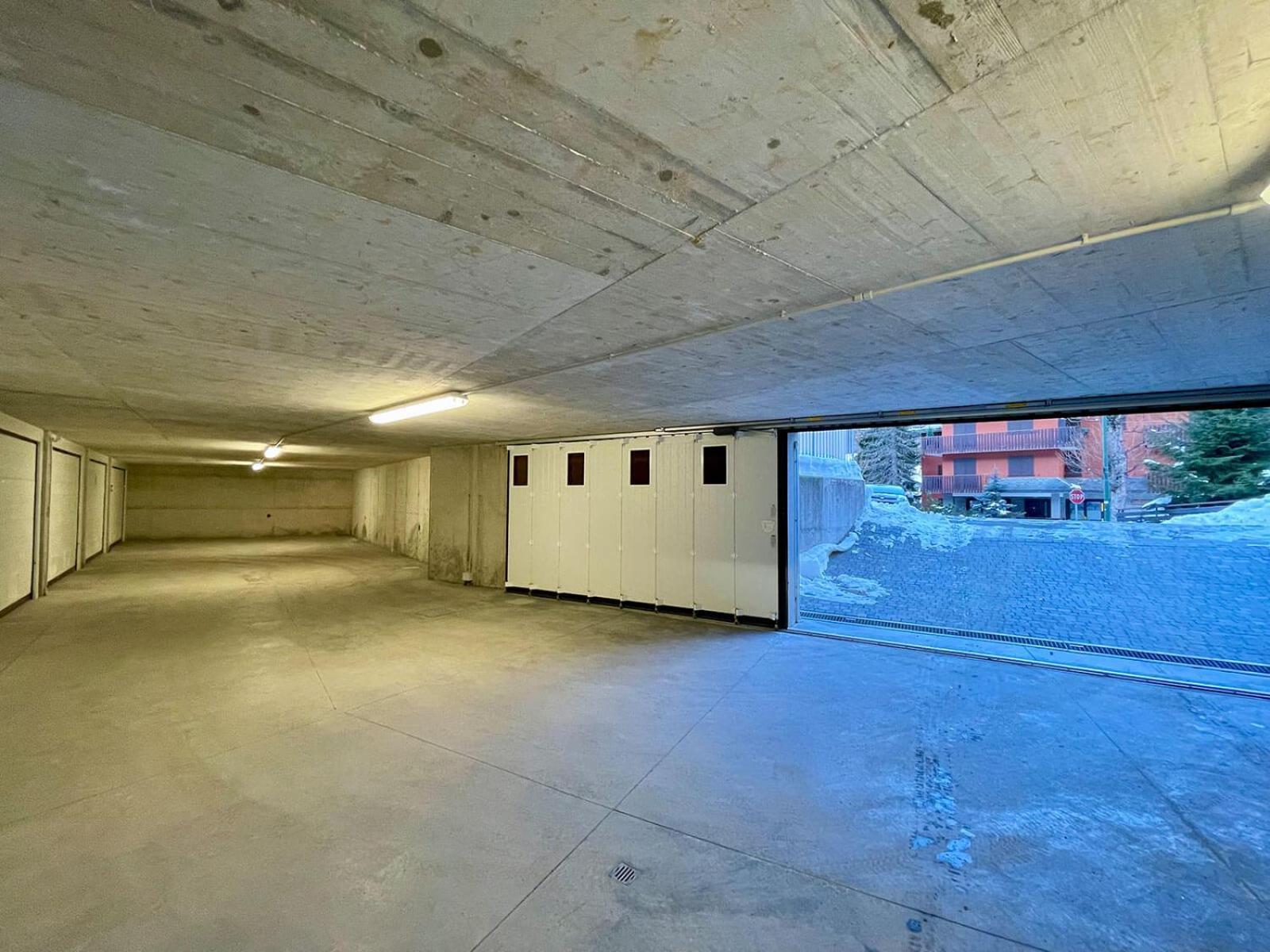 מאדסימו Il Ruscello Mountain Apartment מראה חיצוני תמונה